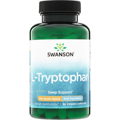 L-Tryptophan from TryptoPure