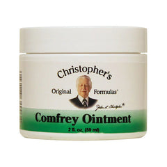 Comfrey Ointment