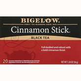 Cinnamon Stick Black Tea