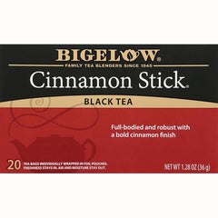 Cinnamon Stick Black Tea