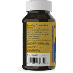 Primadophilus Probiotic