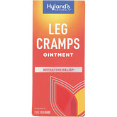 Leg Cramps Ointment