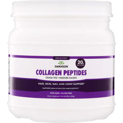 Grass-Fed Collagen Peptides - Unflavored