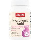 Vegan Hyaluronic Acid