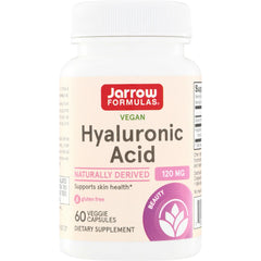 Vegan Hyaluronic Acid
