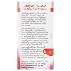 Blood Pressure Tea