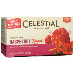 Caffeine Free Herbal Tea