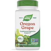 Oregon Grape