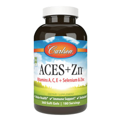 ACES + Zn