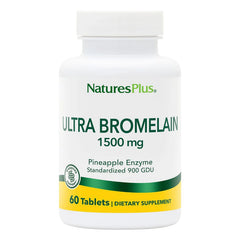 Ultra Bromelain
