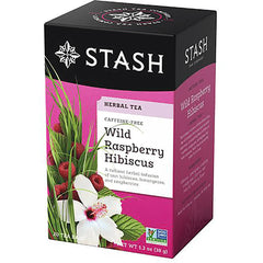 Herbal Tea - Caffeine-Free