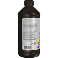 Triple Strength L-Carnitine - Citrus