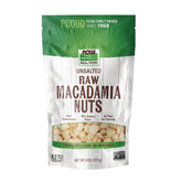 Unsalted Raw Macadamia Nuts