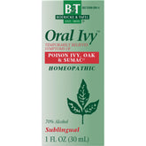 Oral Ivy