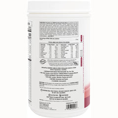 Spiru-Tein Protein Powder Meal - Cherries Jubilee