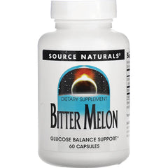 Bitter Melon