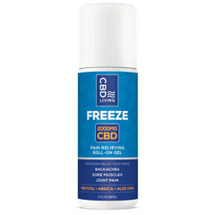 CBD Freeze - Roll On