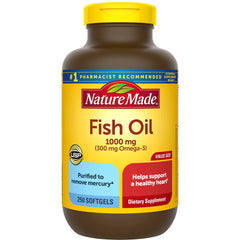 Fish Oil