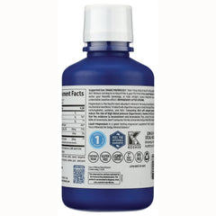 Liquid Magnesium - Tangerine