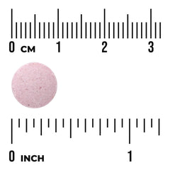Vitamin B12 with Folate - Sugar-Free Strawberry