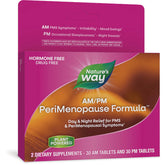 AM/PM PeriMenopause Formula