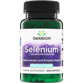 Selenium L-Selenomethionine