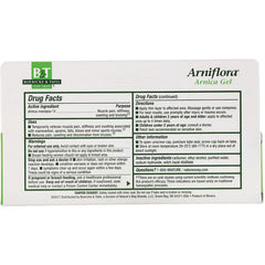Arniflora Arnica Gel