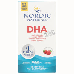 DHA Xtra - Strawberry