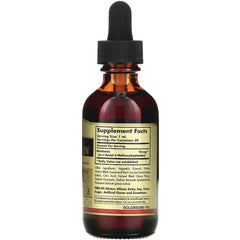 Liquid Melatonin - Black Cherry