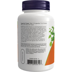 Boswellia Extract