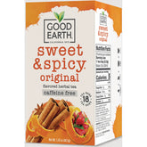 Sweet & Spicy Original - Caffeine Free