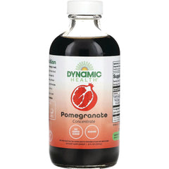 Pomegranate Concentrate