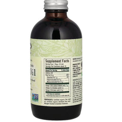 Certified Organic High Lignan Flax Oil