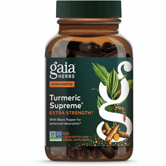 Turmeric Supreme - Extra Strength