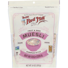 Muesli