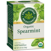 Organic Spearmint Tea