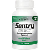 Sentry Senior - Adults 50+