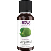 100% Pure Bergamot