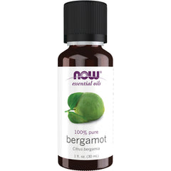 100% Pure Bergamot