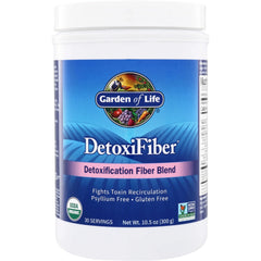 DetoxiFiber