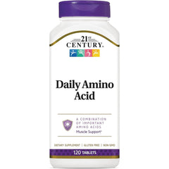 Daily Amino Acid