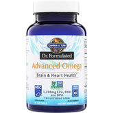 Dr. Formulated Advanced Omega - Lemon