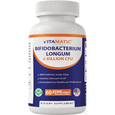 Bifidobacterium Longum