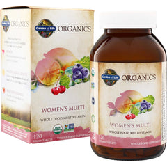 Organics Women's Multi