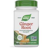 Ginger Root