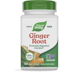 Ginger Root