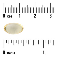 Garlic Oil Concentrate - Triple Strength