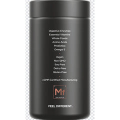Men's Fermented Multivitamin+