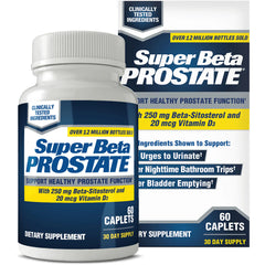 Super Beta Prostate