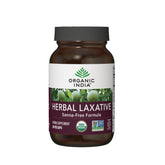 Herbal Laxative Senna-Free Formula
